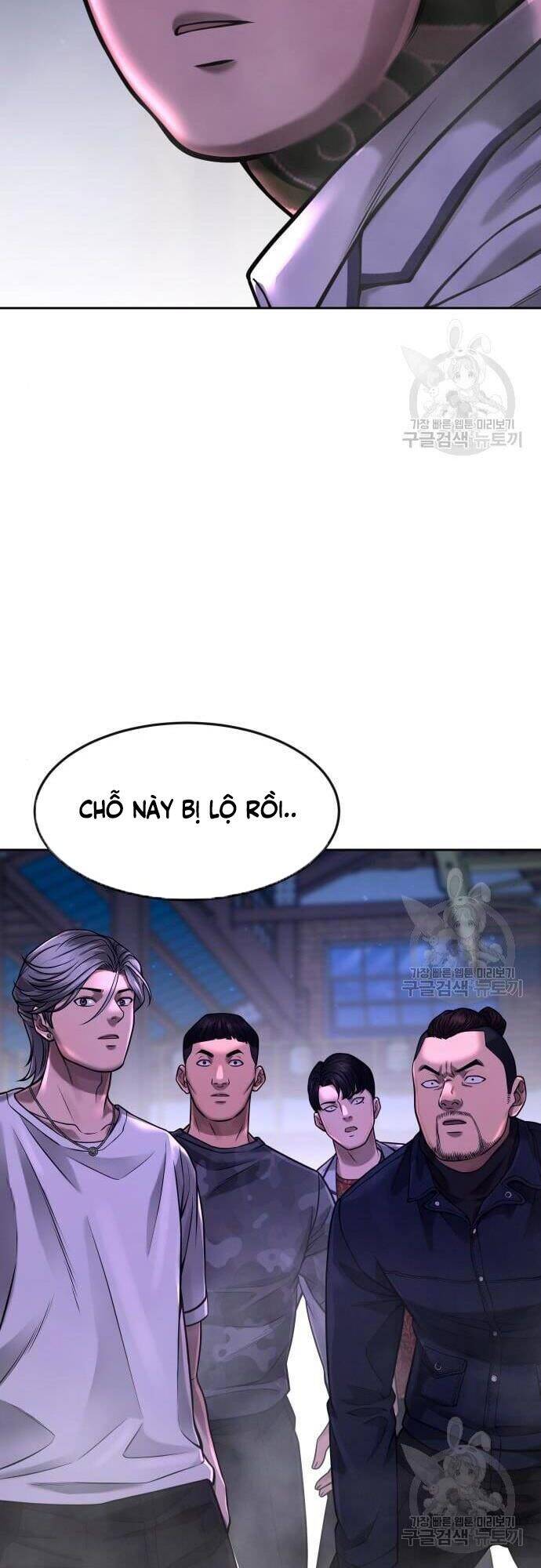 Nhiệm Vụ Diệu Kỳ Chap 63 - Next Chap 64