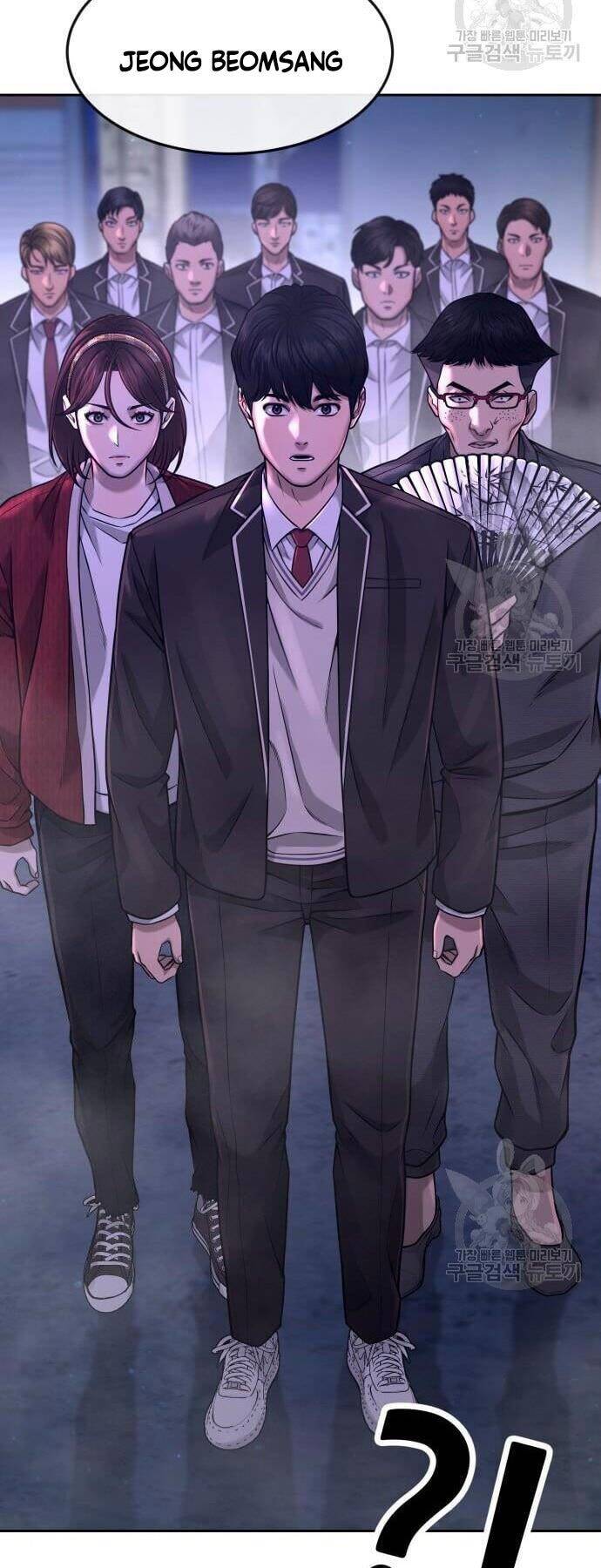 Nhiệm Vụ Diệu Kỳ Chap 63 - Next Chap 64