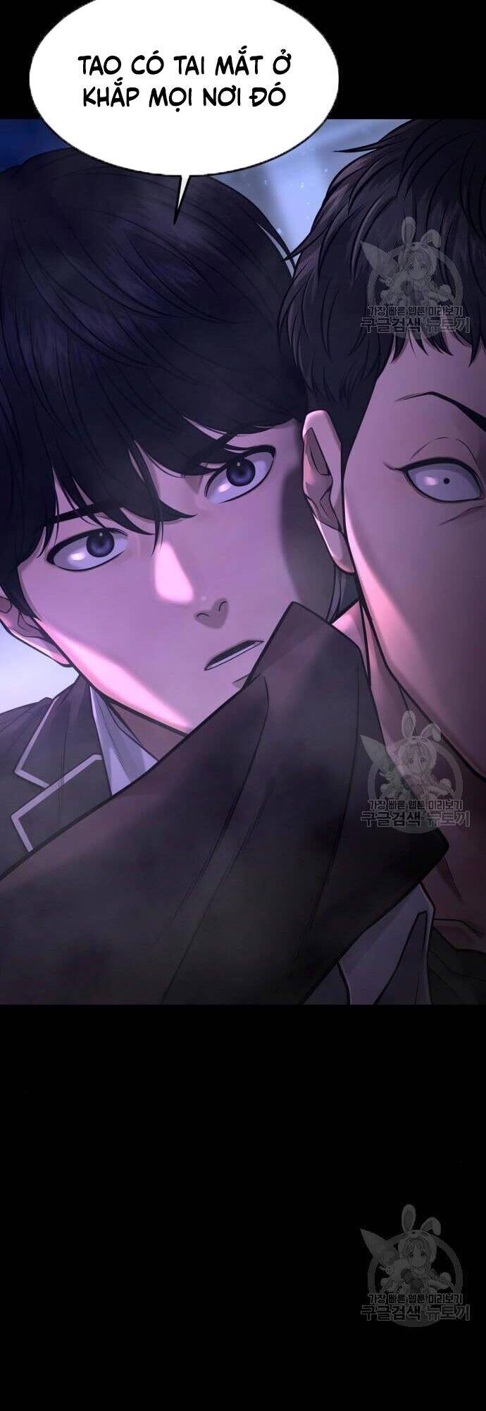 Nhiệm Vụ Diệu Kỳ Chap 63 - Next Chap 64