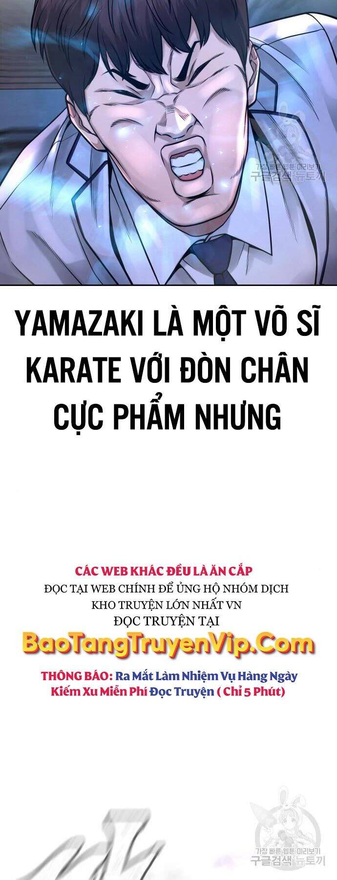 Nhiệm Vụ Diệu Kỳ Chap 63 - Next Chap 64