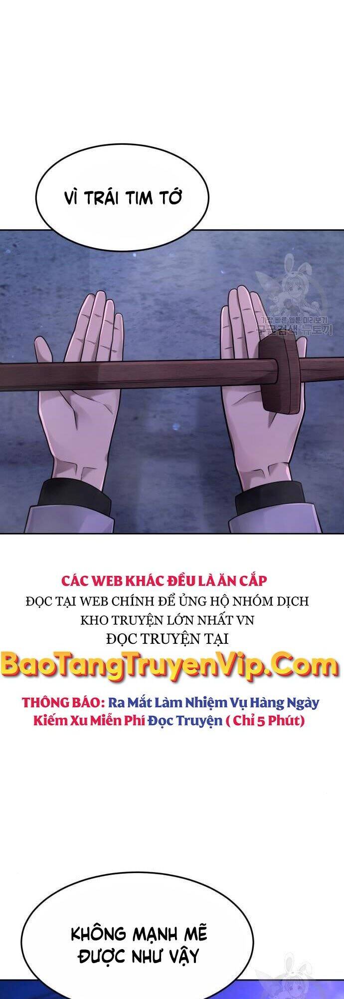 Nhiệm Vụ Diệu Kỳ Chap 63 - Next Chap 64