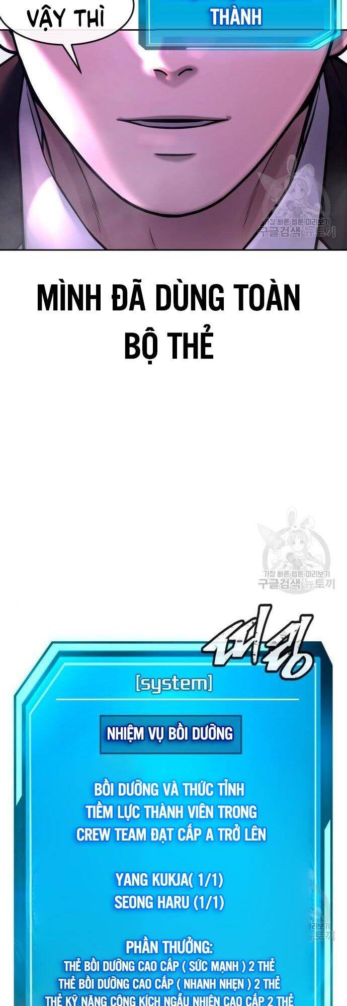 Nhiệm Vụ Diệu Kỳ Chap 63 - Next Chap 64