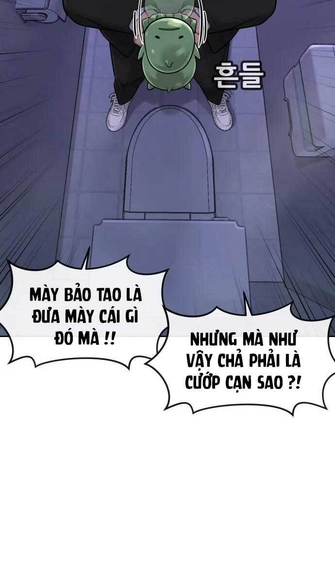 Nhiệm Vụ Diệu Kỳ Chap 70 - Next Chap 71