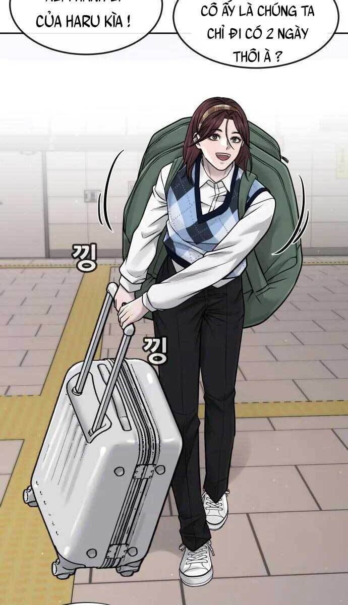 Nhiệm Vụ Diệu Kỳ Chap 70 - Next Chap 71