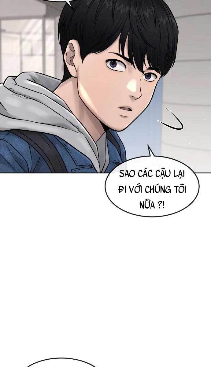 Nhiệm Vụ Diệu Kỳ Chap 70 - Next Chap 71