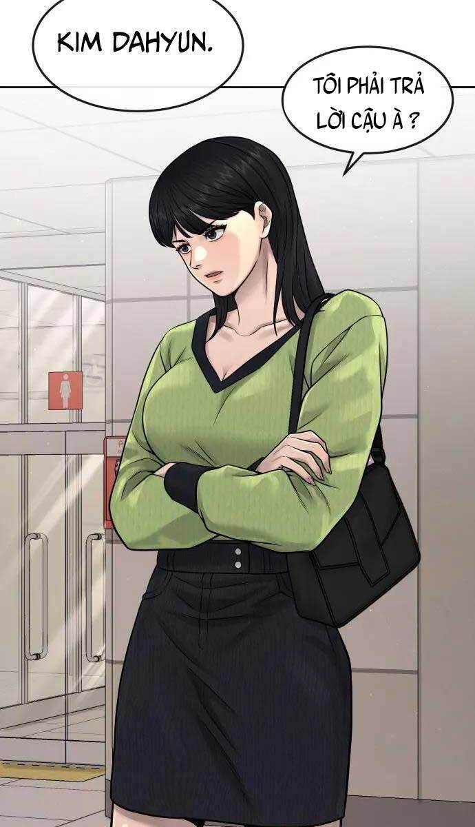 Nhiệm Vụ Diệu Kỳ Chap 70 - Next Chap 71