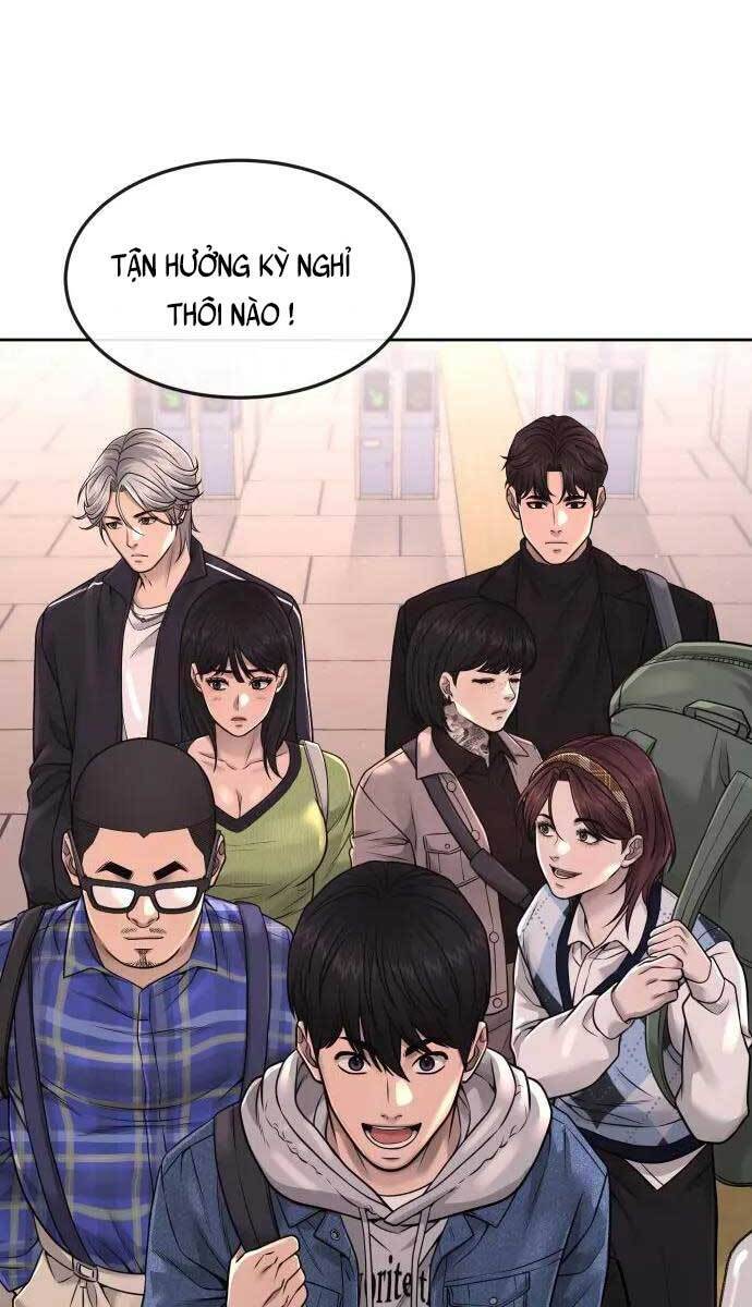 Nhiệm Vụ Diệu Kỳ Chap 70 - Next Chap 71