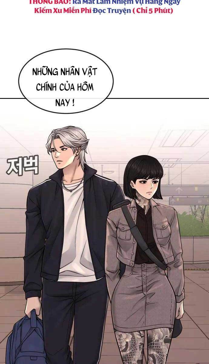 Nhiệm Vụ Diệu Kỳ Chap 70 - Next Chap 71