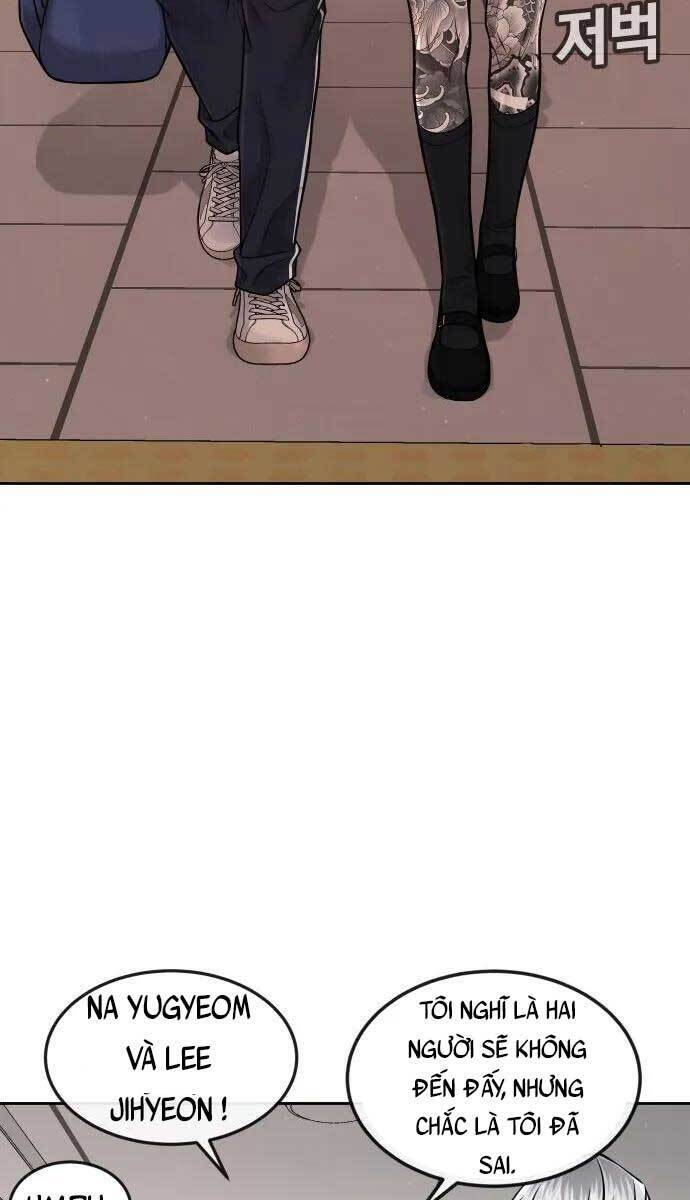 Nhiệm Vụ Diệu Kỳ Chap 70 - Next Chap 71