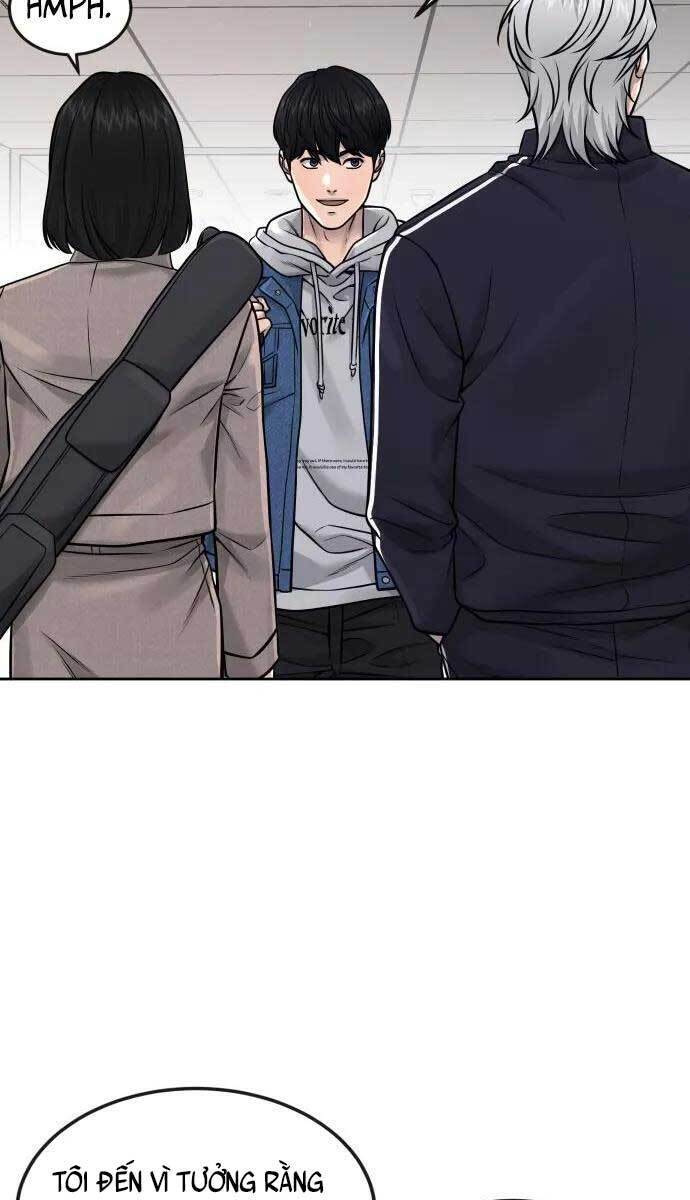 Nhiệm Vụ Diệu Kỳ Chap 70 - Next Chap 71
