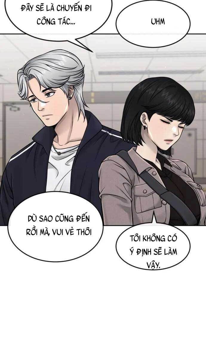 Nhiệm Vụ Diệu Kỳ Chap 70 - Next Chap 71