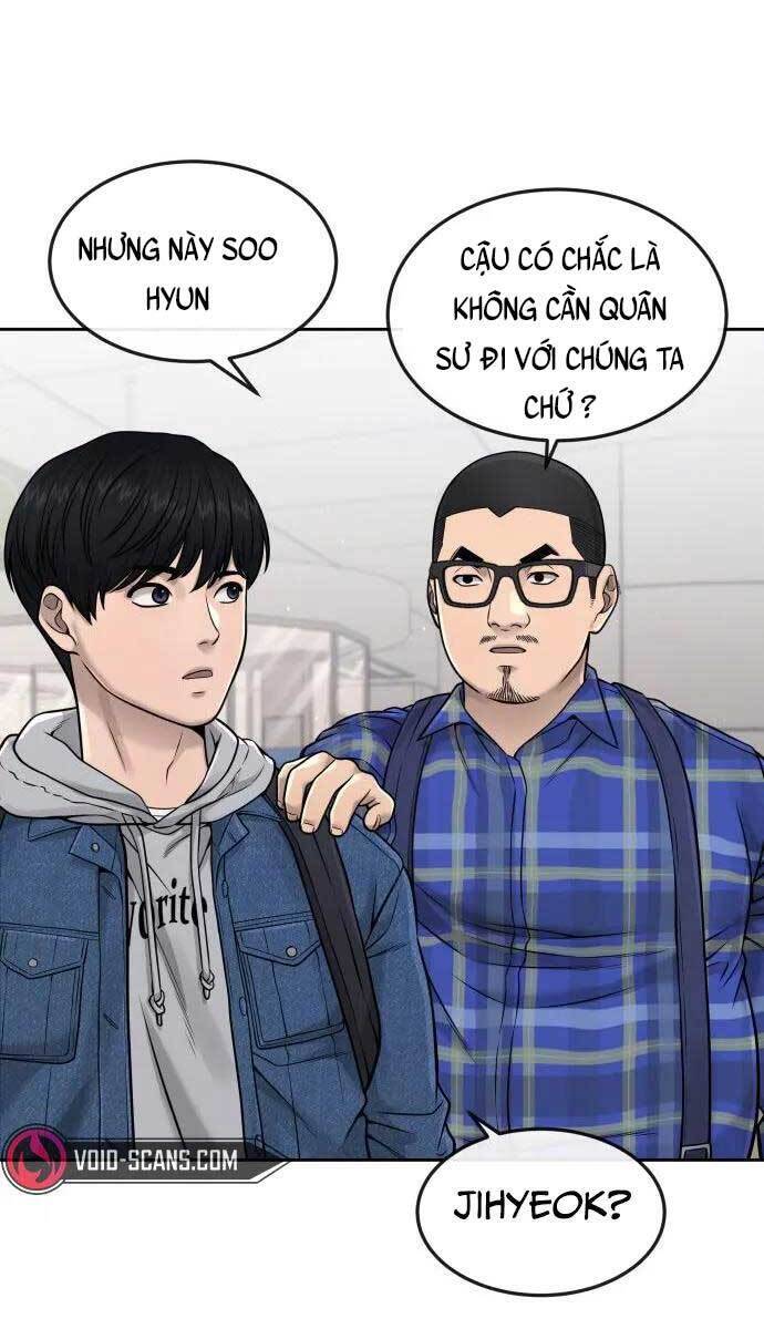 Nhiệm Vụ Diệu Kỳ Chap 70 - Next Chap 71