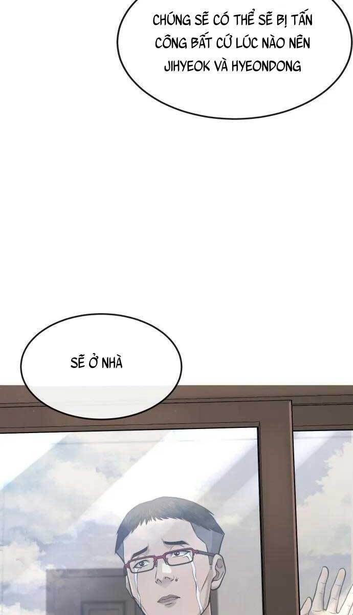 Nhiệm Vụ Diệu Kỳ Chap 70 - Next Chap 71