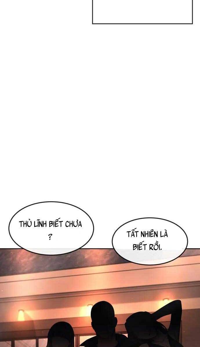 Nhiệm Vụ Diệu Kỳ Chap 70 - Next Chap 71