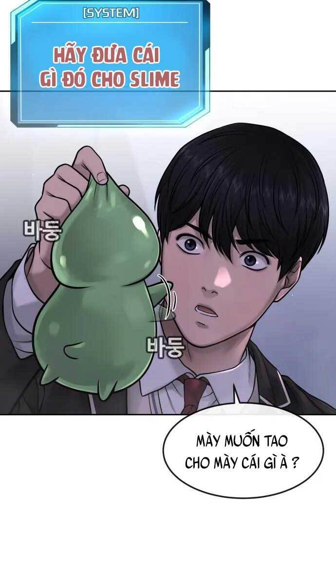 Nhiệm Vụ Diệu Kỳ Chap 70 - Next Chap 71