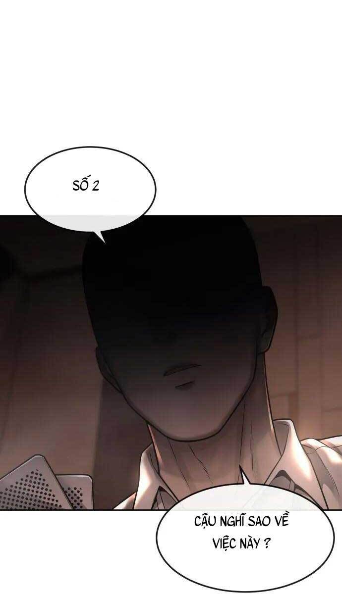 Nhiệm Vụ Diệu Kỳ Chap 70 - Next Chap 71