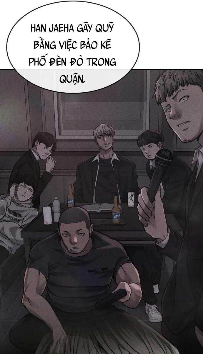 Nhiệm Vụ Diệu Kỳ Chap 70 - Next Chap 71