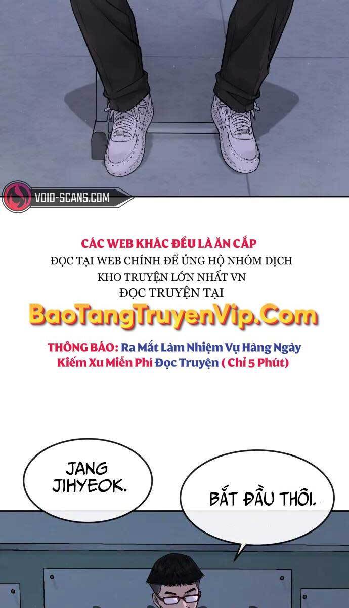 Nhiệm Vụ Diệu Kỳ Chap 70 - Next Chap 71
