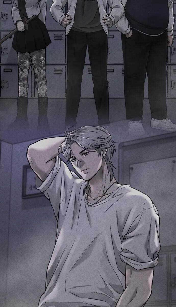 Nhiệm Vụ Diệu Kỳ Chap 70 - Next Chap 71