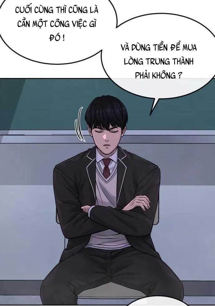 Nhiệm Vụ Diệu Kỳ Chap 70 - Next Chap 71