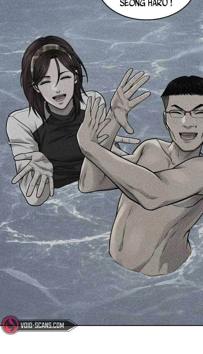 Nhiệm Vụ Diệu Kỳ Chap 70 - Next Chap 71
