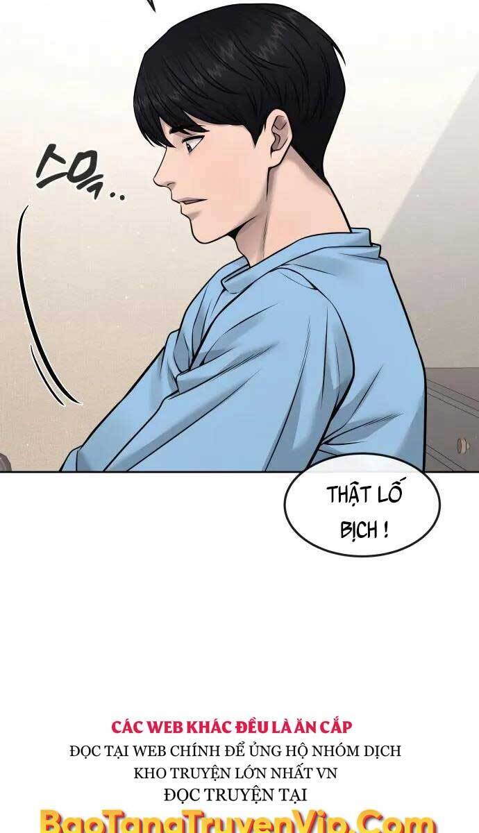 Nhiệm Vụ Diệu Kỳ Chap 70 - Next Chap 71