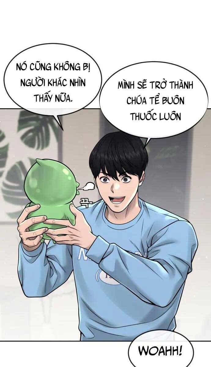 Nhiệm Vụ Diệu Kỳ Chap 70 - Next Chap 71