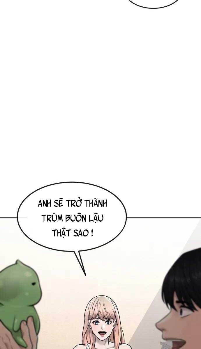 Nhiệm Vụ Diệu Kỳ Chap 70 - Next Chap 71
