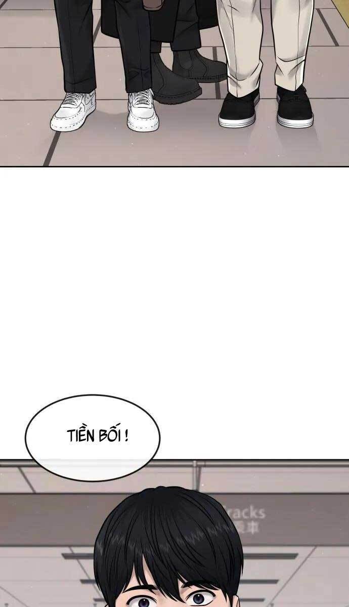 Nhiệm Vụ Diệu Kỳ Chap 70 - Next Chap 71
