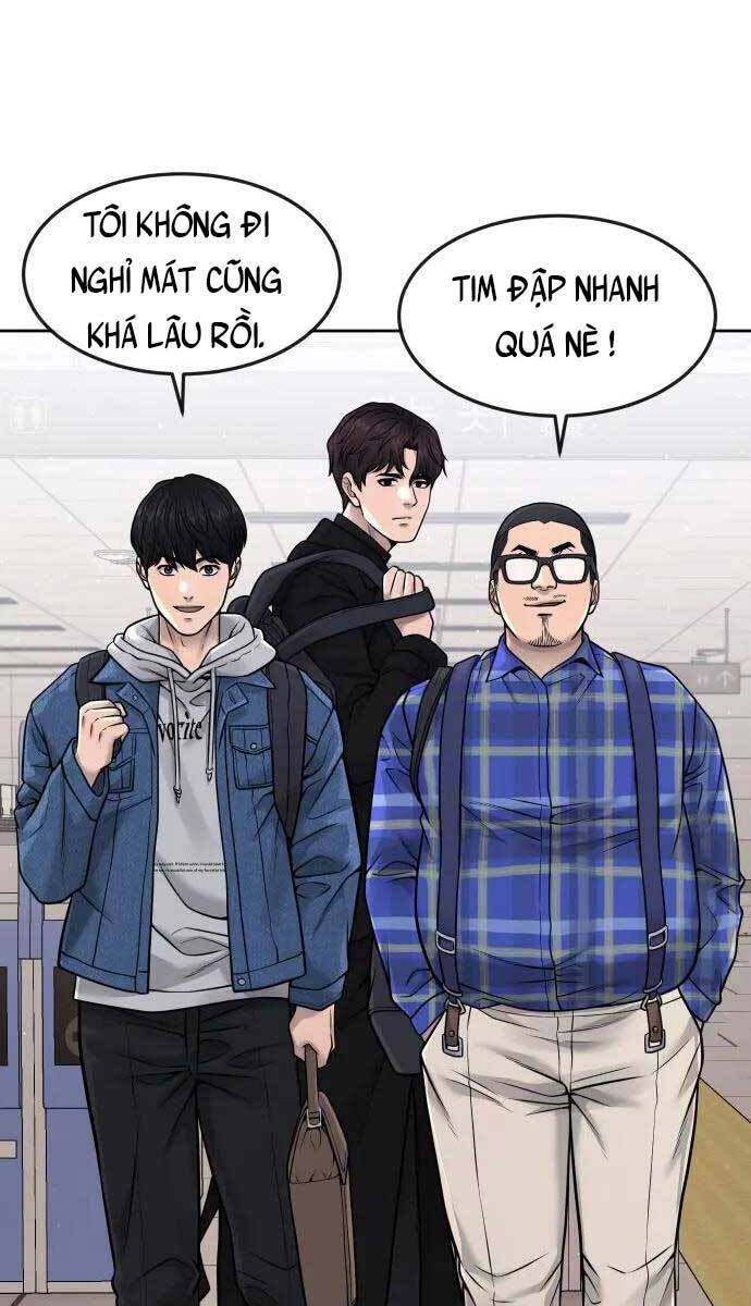Nhiệm Vụ Diệu Kỳ Chap 70 - Next Chap 71