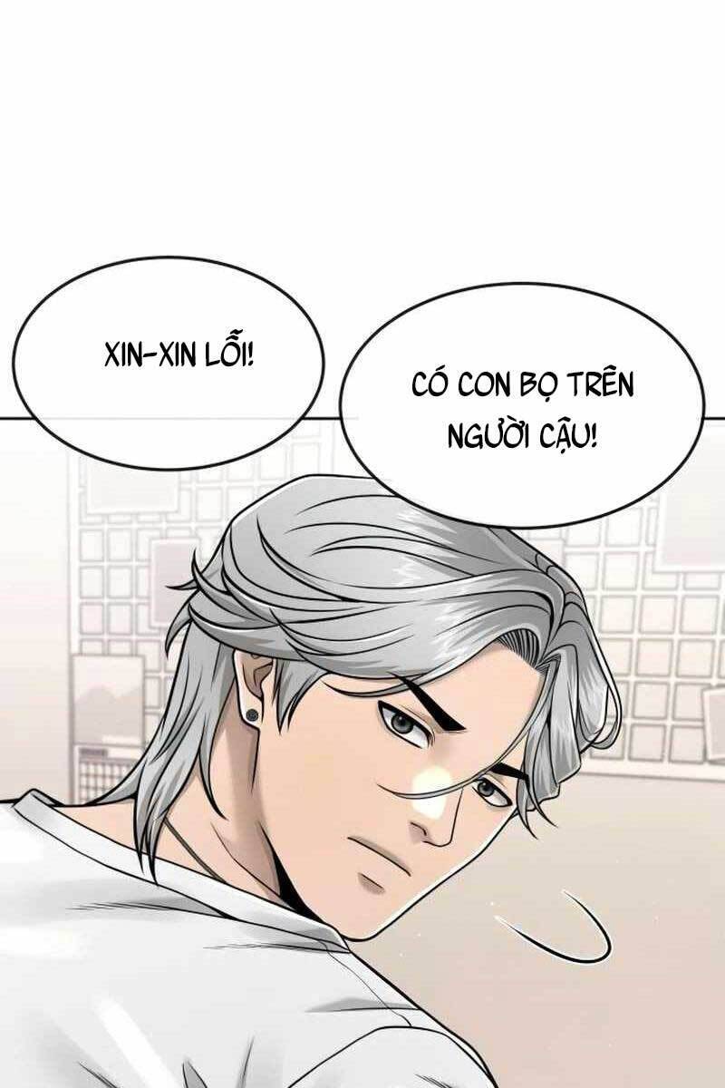 Nhiệm Vụ Diệu Kỳ Chap 71 - Next Chap 72