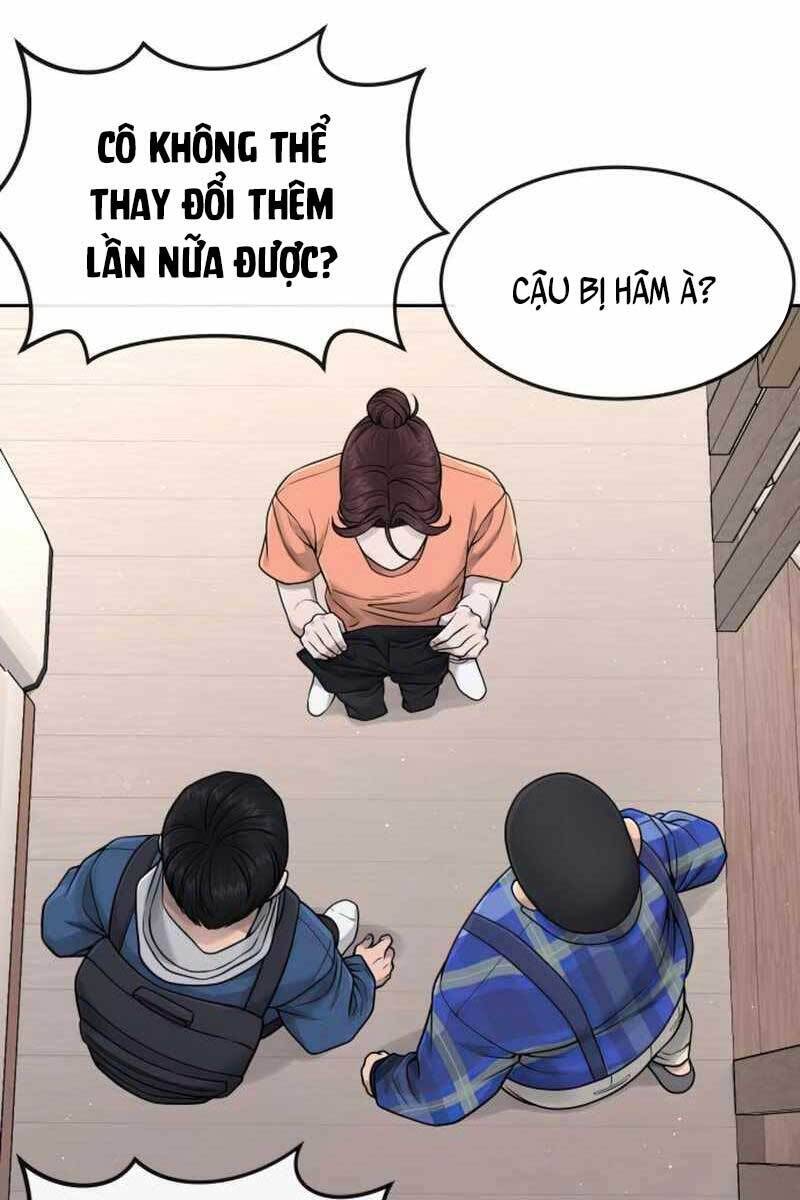 Nhiệm Vụ Diệu Kỳ Chap 71 - Next Chap 72