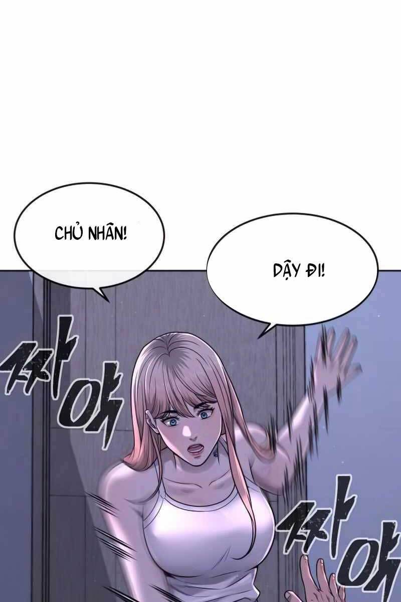 Nhiệm Vụ Diệu Kỳ Chap 71 - Next Chap 72