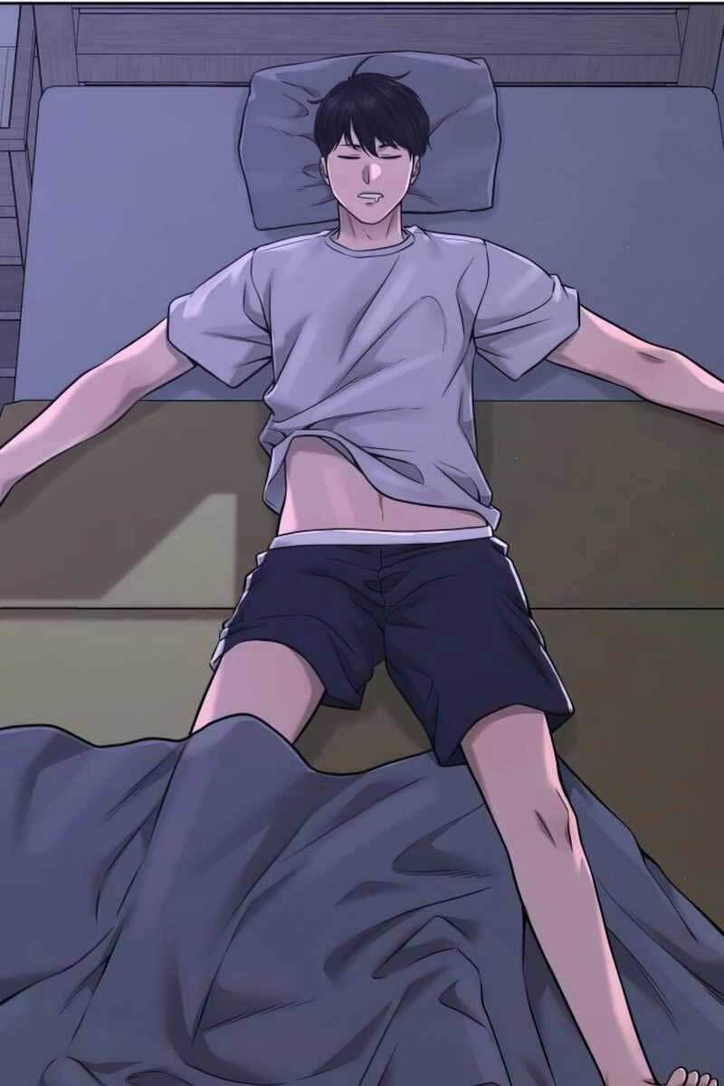 Nhiệm Vụ Diệu Kỳ Chap 71 - Next Chap 72