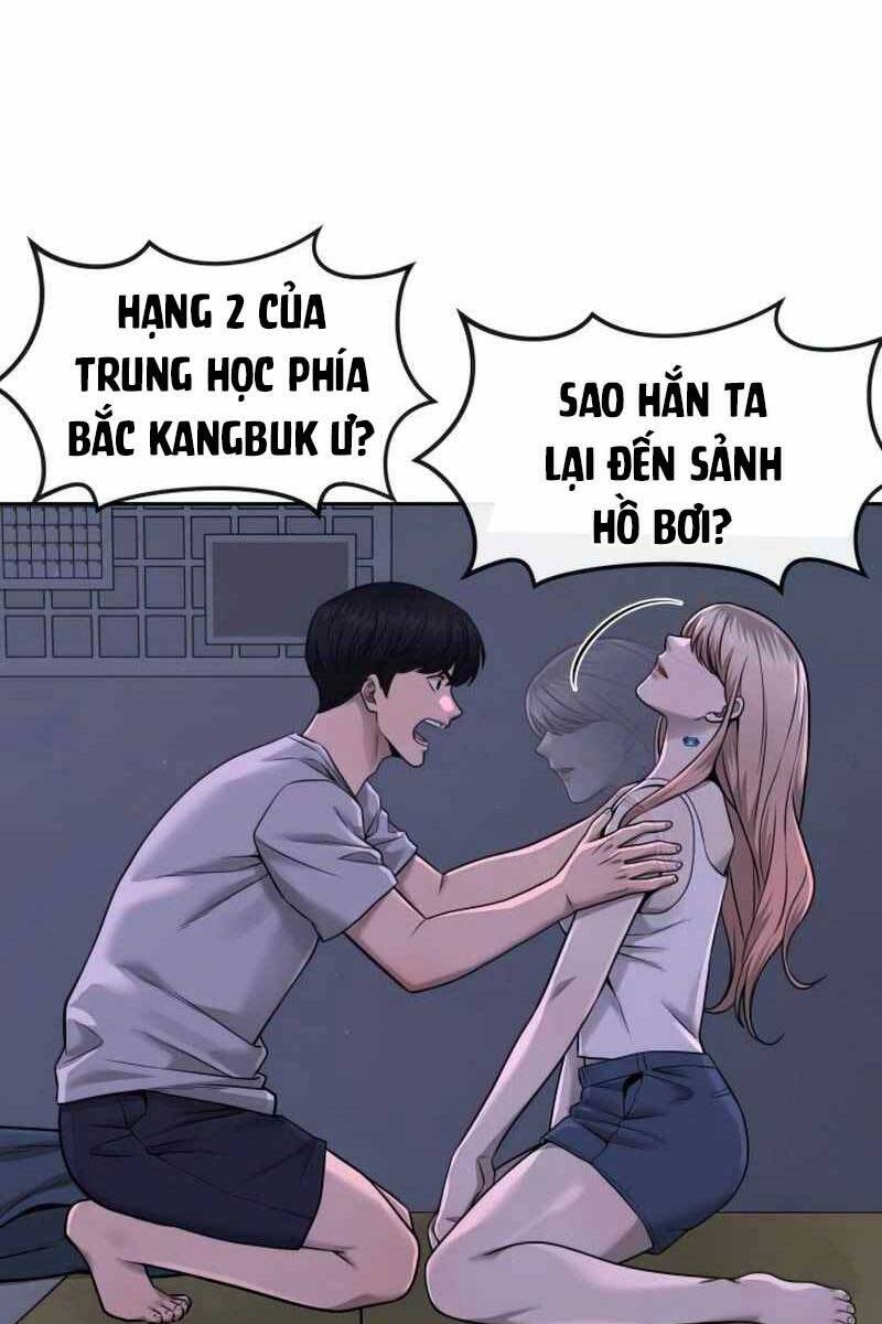 Nhiệm Vụ Diệu Kỳ Chap 71 - Next Chap 72