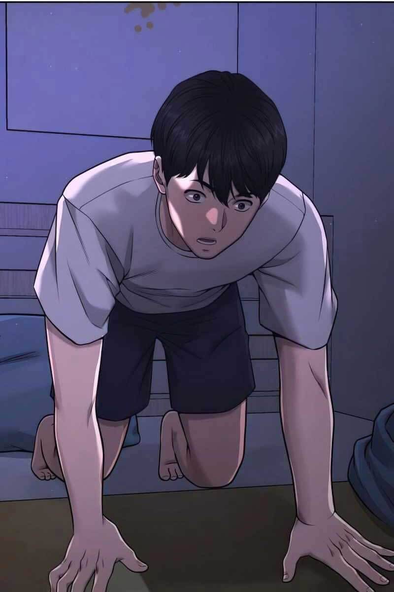 Nhiệm Vụ Diệu Kỳ Chap 71 - Next Chap 72