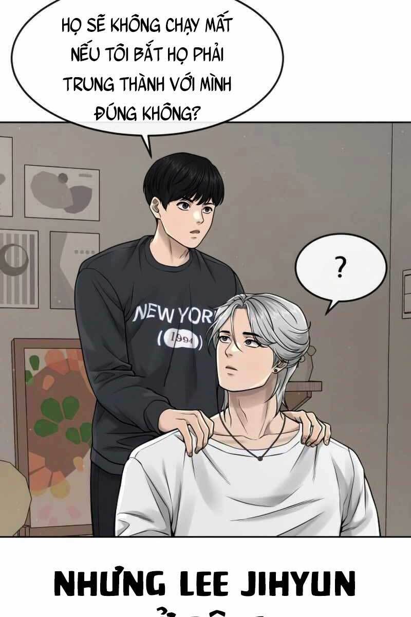 Nhiệm Vụ Diệu Kỳ Chap 71 - Next Chap 72