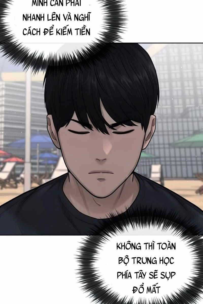 Nhiệm Vụ Diệu Kỳ Chap 71 - Next Chap 72