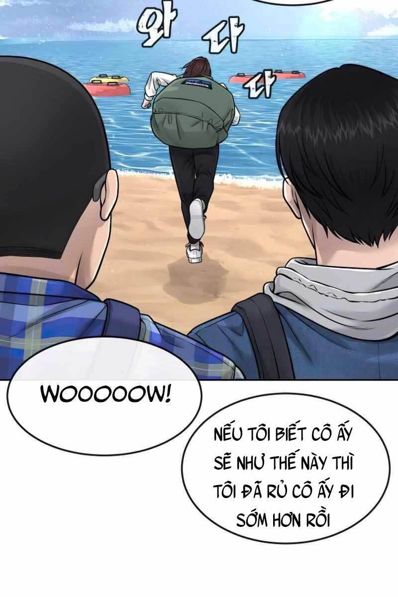 Nhiệm Vụ Diệu Kỳ Chap 71 - Next Chap 72