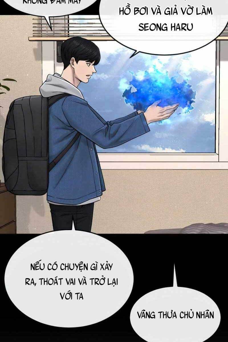 Nhiệm Vụ Diệu Kỳ Chap 71 - Next Chap 72