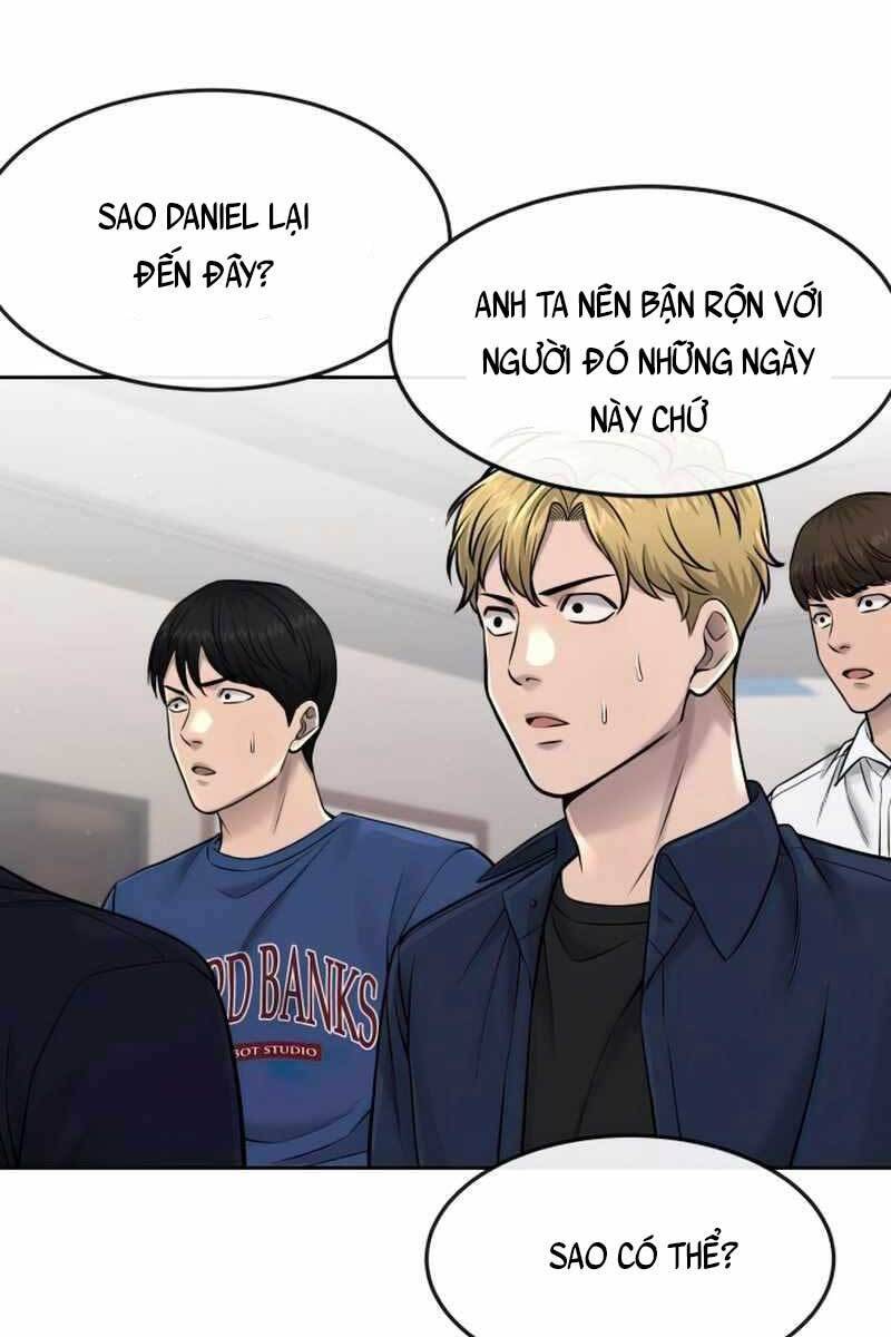 Nhiệm Vụ Diệu Kỳ Chap 71 - Next Chap 72