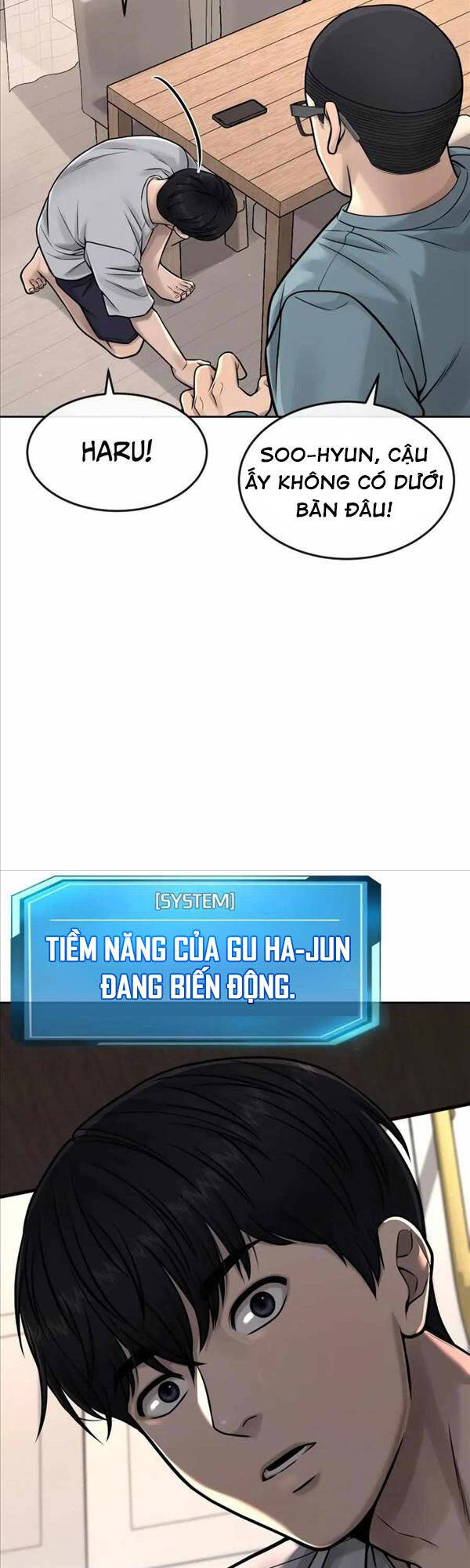 Nhiệm Vụ Diệu Kỳ Chap 73 - Next Chap 74