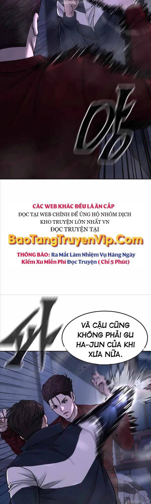 Nhiệm Vụ Diệu Kỳ Chap 73 - Next Chap 74