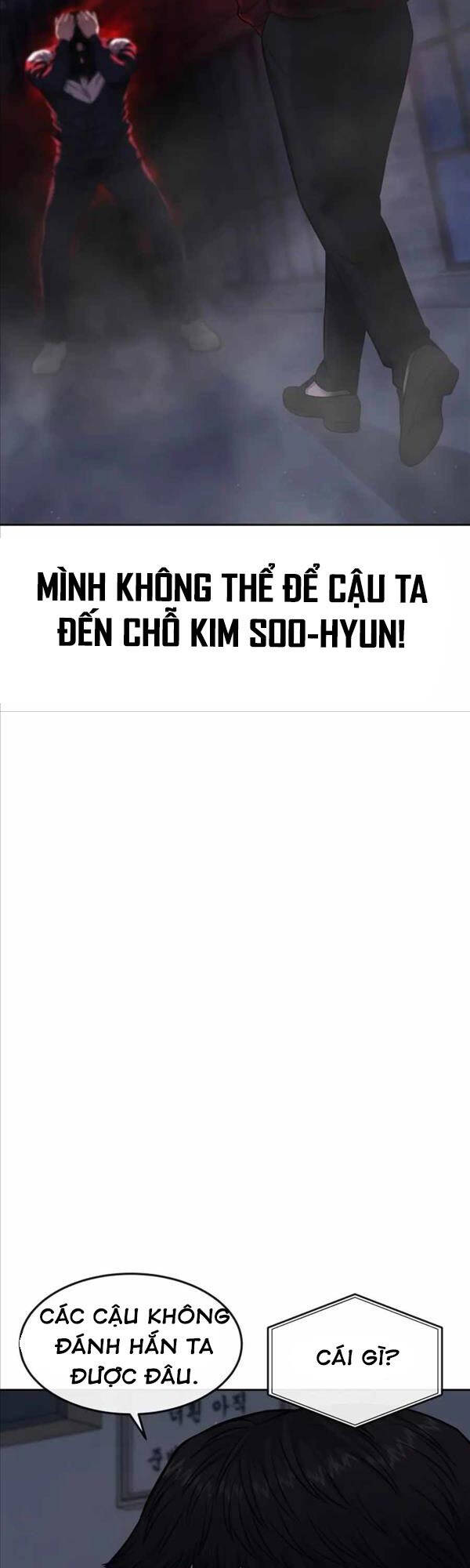 Nhiệm Vụ Diệu Kỳ Chap 73 - Next Chap 74
