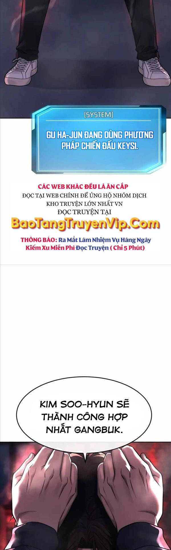 Nhiệm Vụ Diệu Kỳ Chap 73 - Next Chap 74