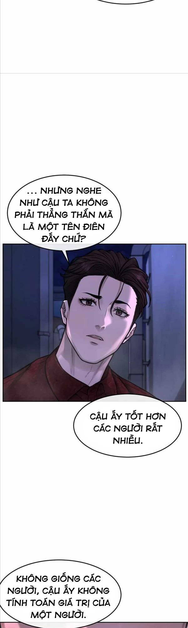 Nhiệm Vụ Diệu Kỳ Chap 73 - Next Chap 74