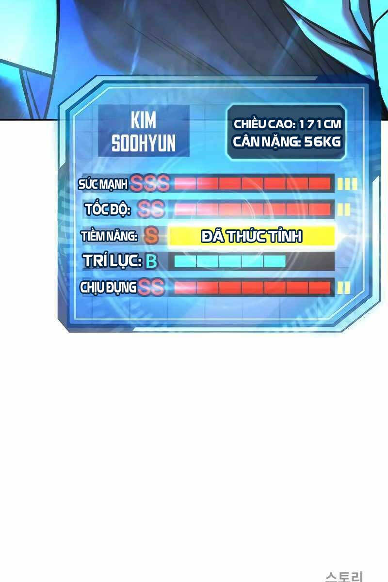 Nhiệm Vụ Diệu Kỳ Chap 74 - Next Chap 75