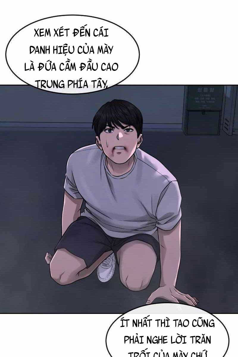 Nhiệm Vụ Diệu Kỳ Chap 75 - Next Chap 76