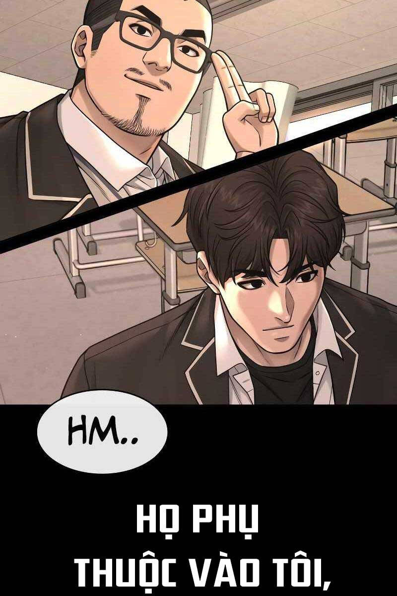 Nhiệm Vụ Diệu Kỳ Chap 75 - Next Chap 76