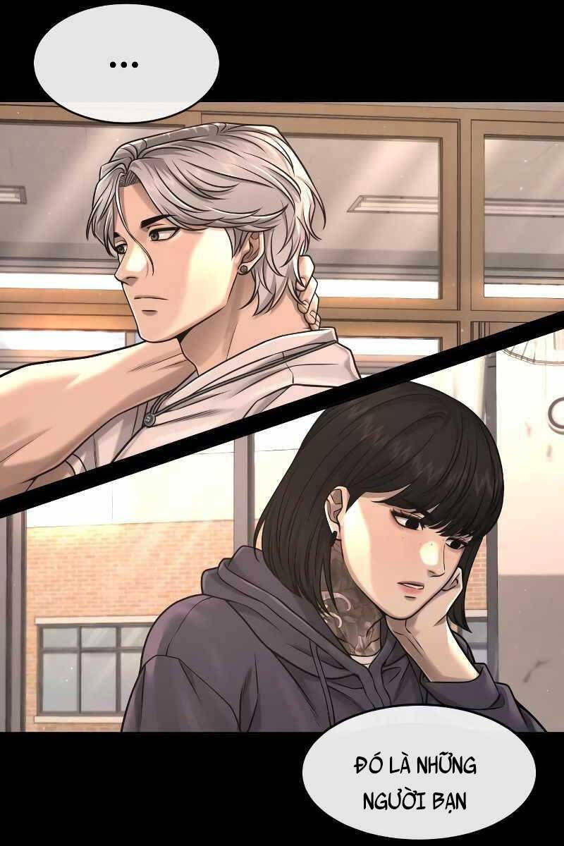 Nhiệm Vụ Diệu Kỳ Chap 75 - Next Chap 76